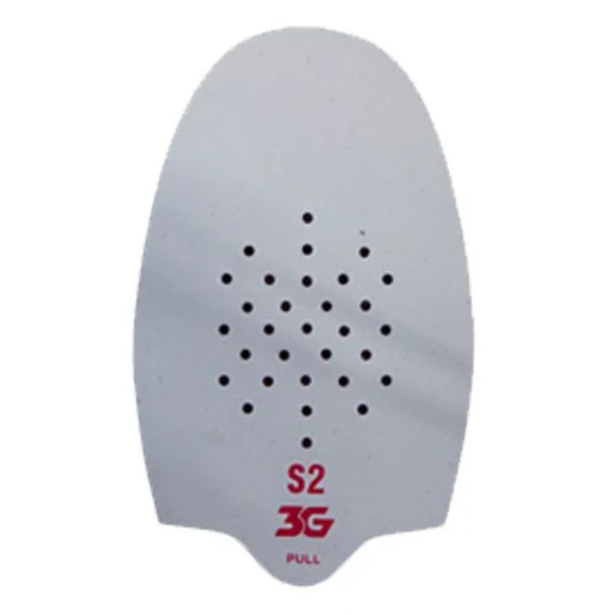 3G Formula S2 Slide Sole for 3G Racer Bowling Shoes