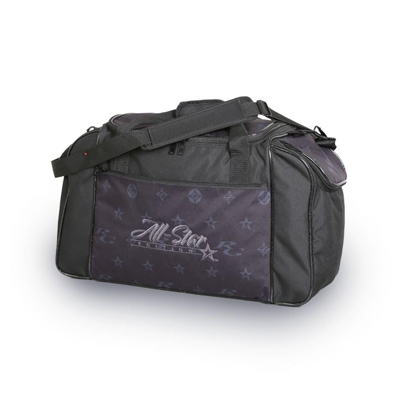 Roto Grip 2 Ball All Star Edition Duffle Bag - Blackout - view 1