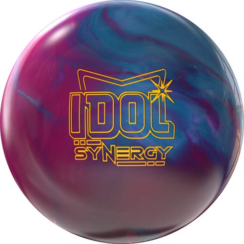 Roto Grip Idol Synergy - view 1