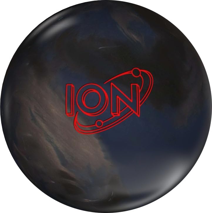 Storm Ion Pro - view 1