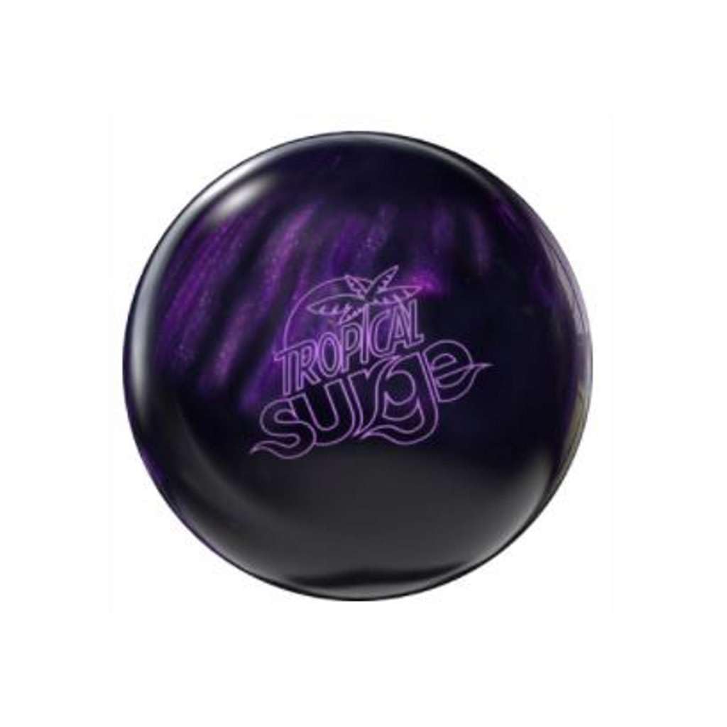 Storm Tropical Surge Bowling Ball - Purple ) - view 1
