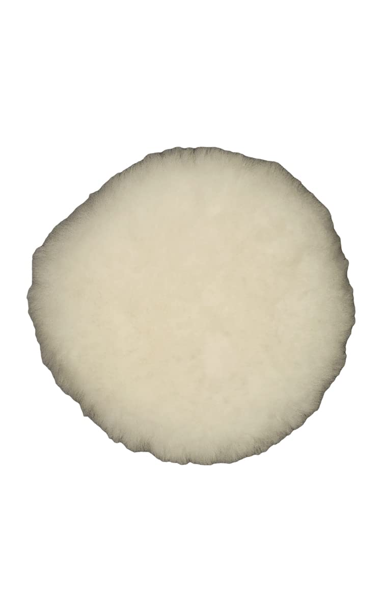 Creating the Difference Premium Polish Pad for Bowling Ball Polishing, All Wool Made for Bowling - view 1