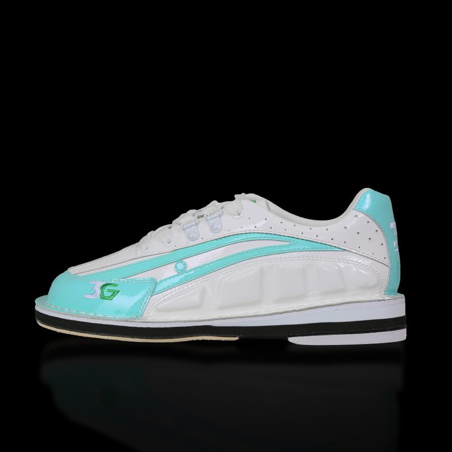 900 Global Tour Ultra/C Ladies Mint RH - view 1