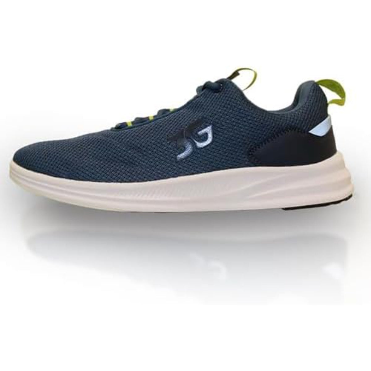 3G Kicks II Unisex Navy Universal Bowling Shoes