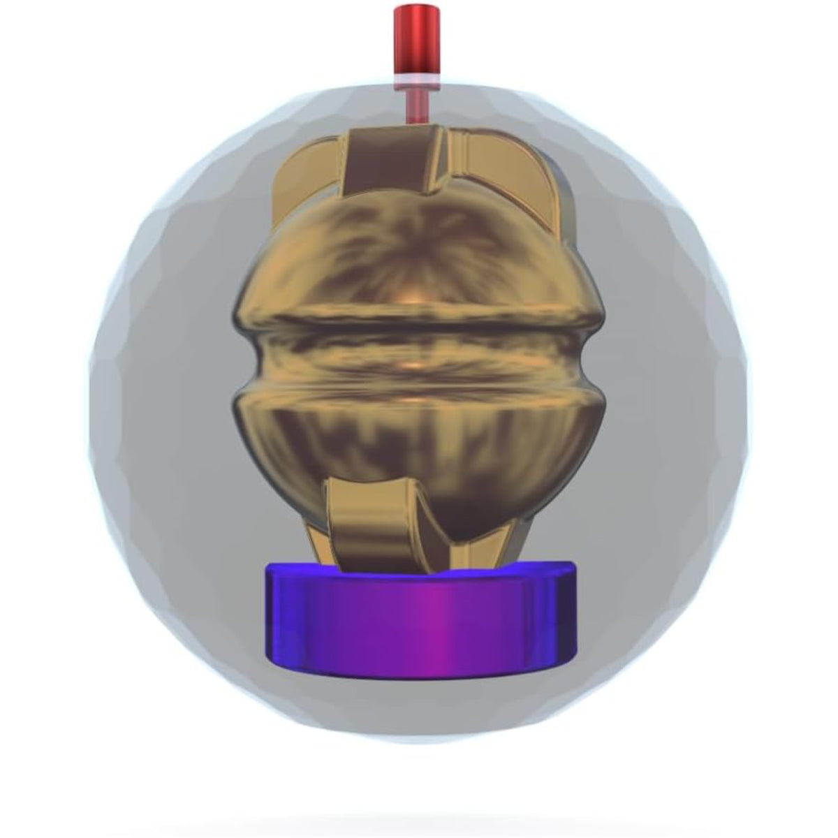 Roto Grip Rockstar Amped Bowling Ball