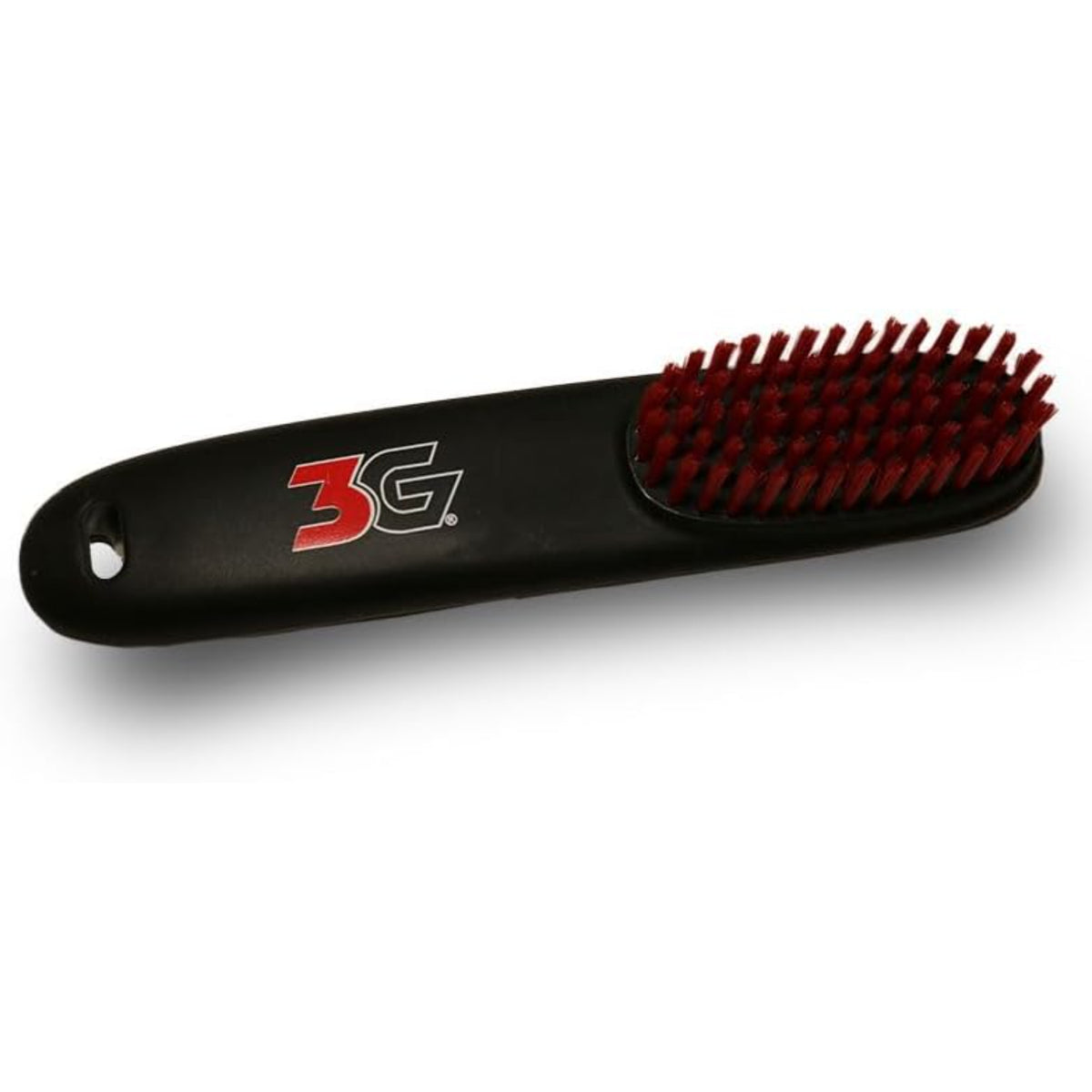 3G Bowling Shoe Brush Steel Bristle Slide Sole Cleaner