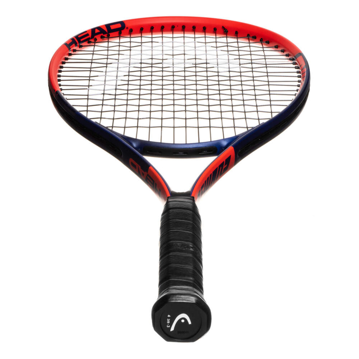 Head Ti. Reward Tennis Racquet
