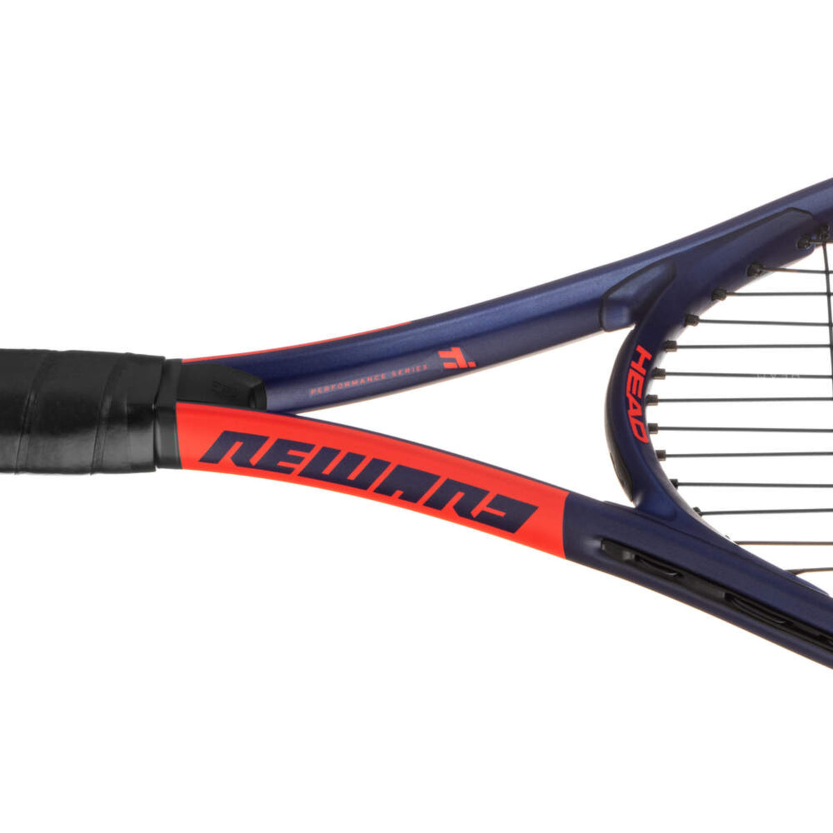 Head Ti. Reward Tennis Racquet