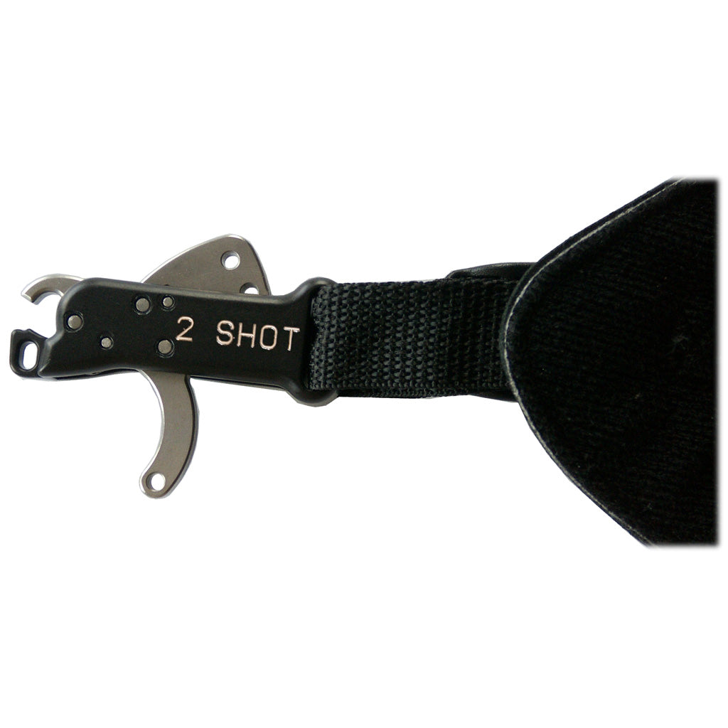 Carter Two Shot Release - Front View