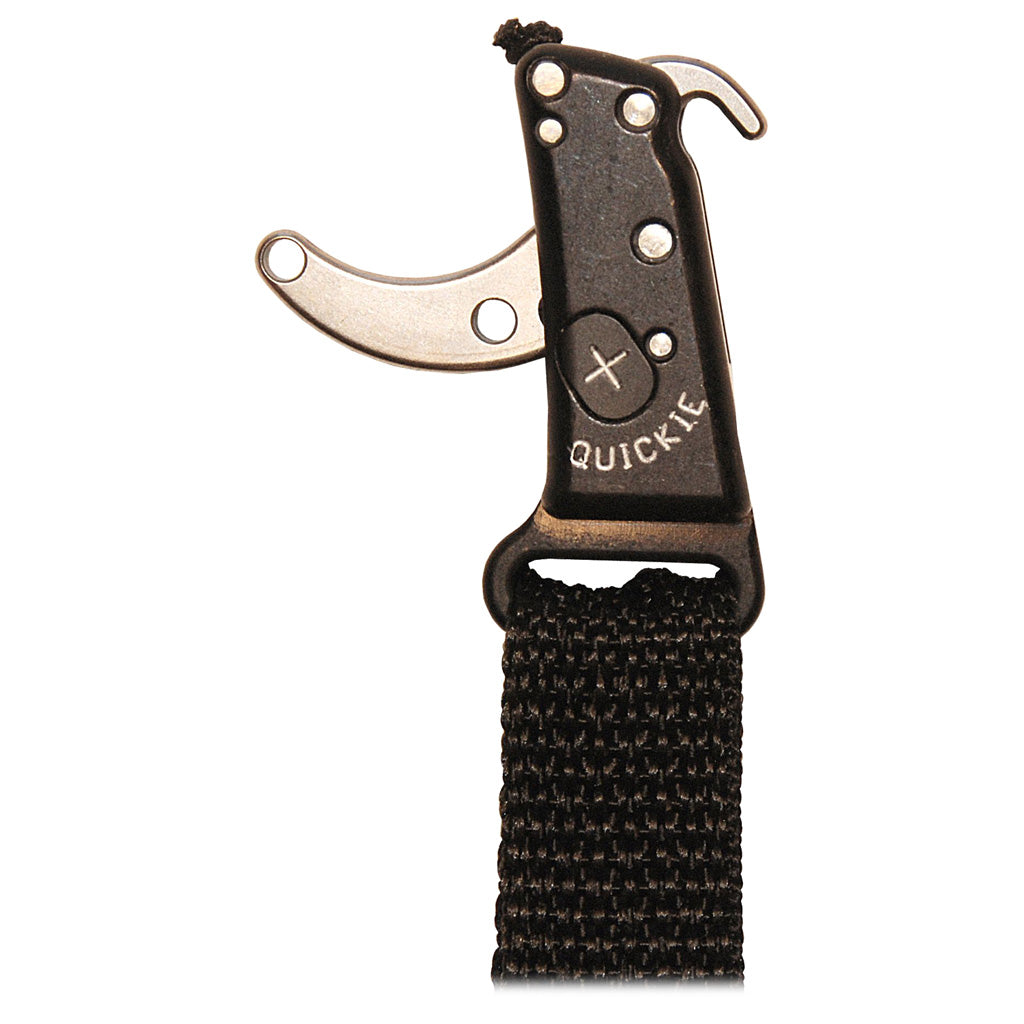 Carter Quickie 1 Plus Release - Front View