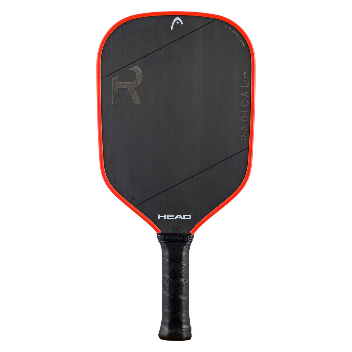 HEAD Radical Tour RAW Pickleball Paddle