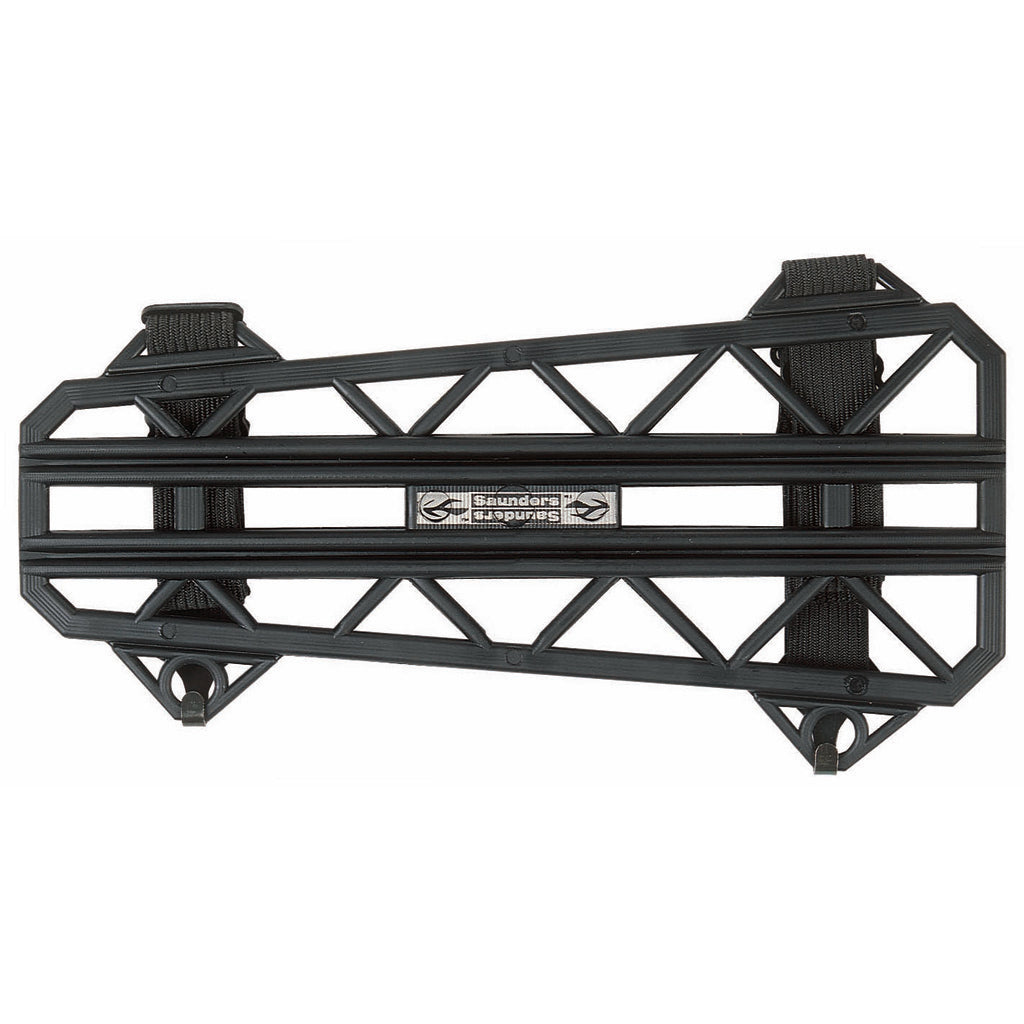 Saunders Vented Armguard #1702 - Front View