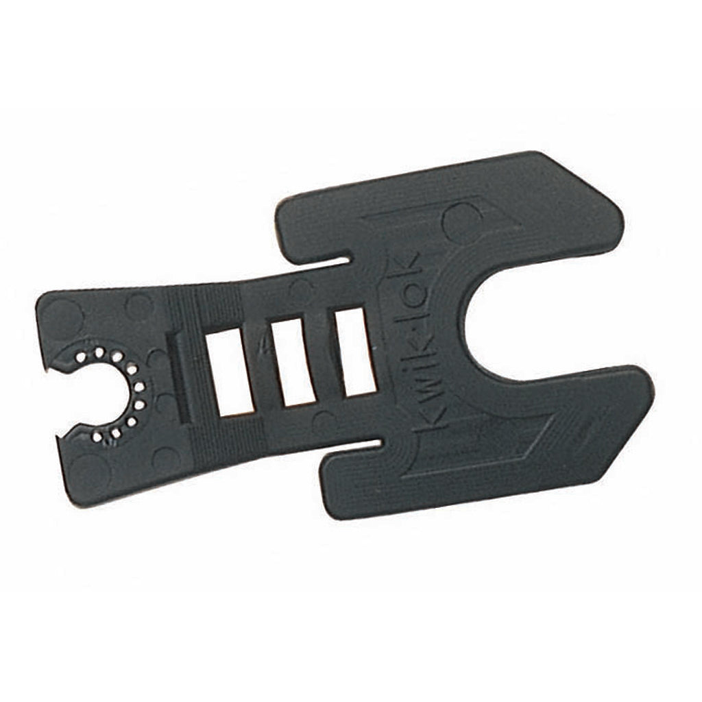 Saunders Kwik Lok Aro Holder - Front View