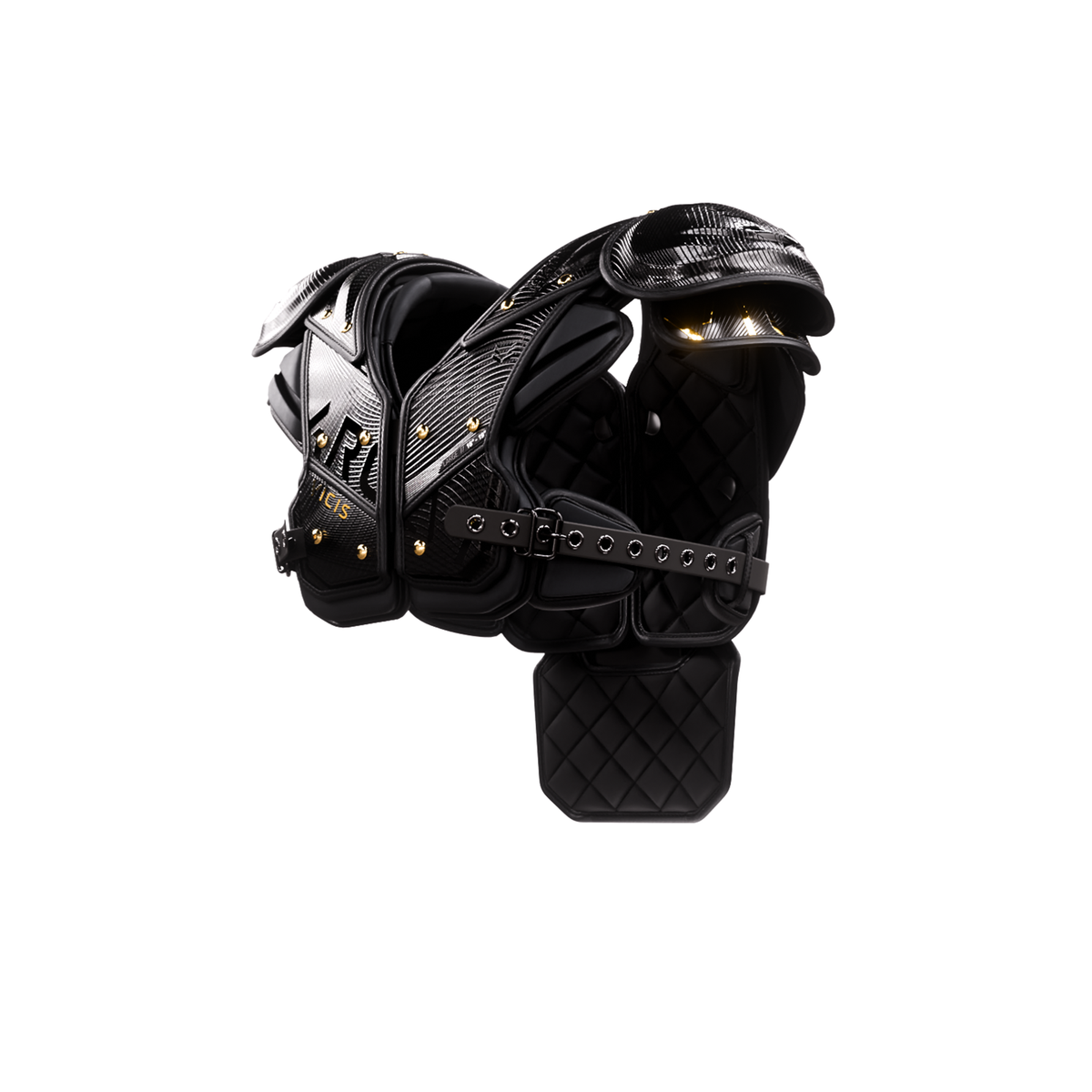 VICIS Arc_V1 Varsity Shoulder Pads - All-Purpose - image 1