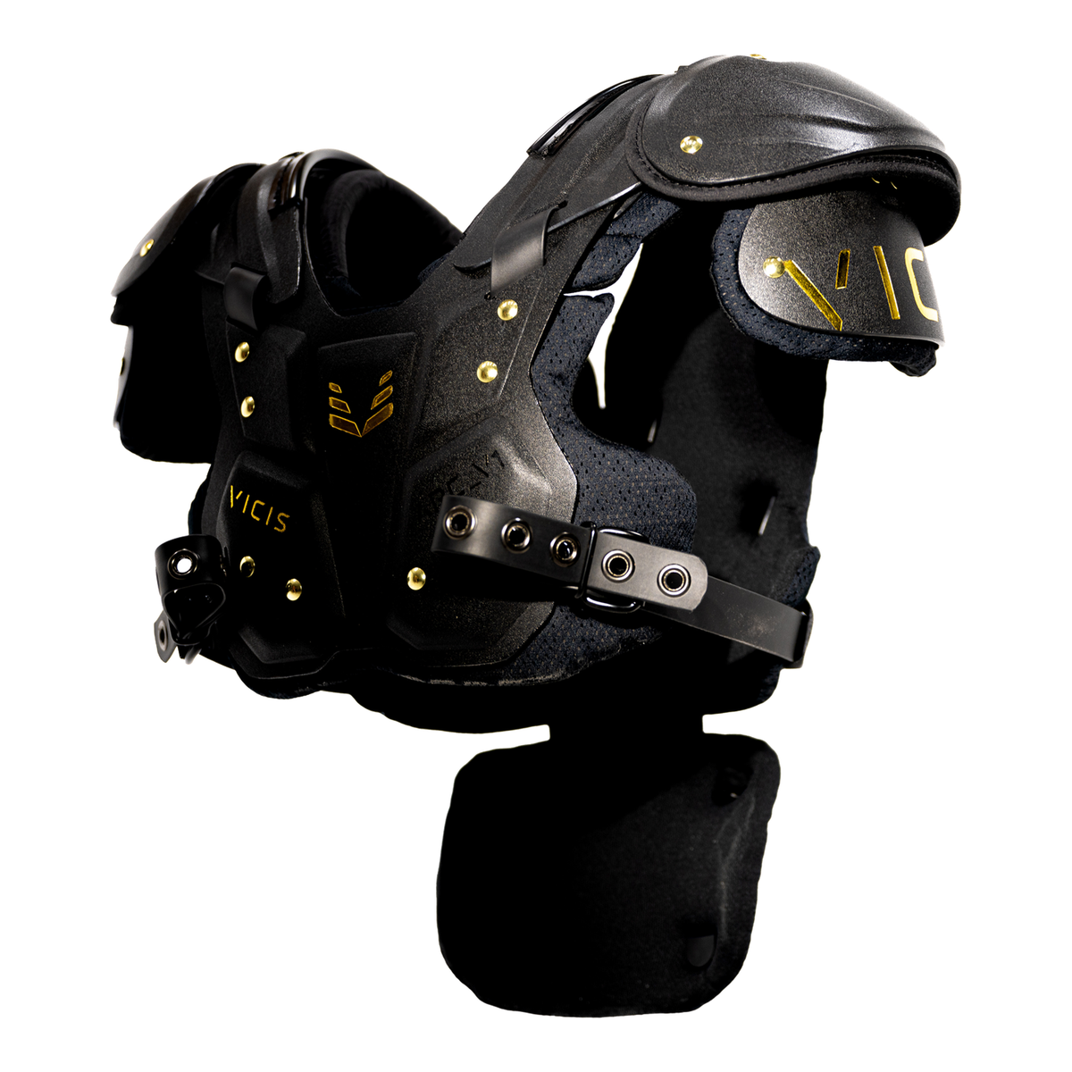 VICIS Arc_V1 Youth Shoulder Pads - image 1