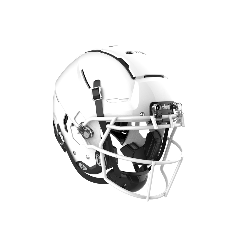 Schutt F7 2.0 Professional Football Helmet – Great Call Athletics