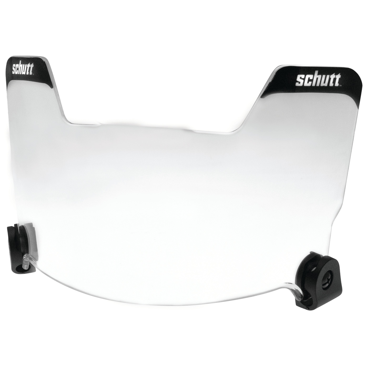 Schutt Optics Elite clear football helmet visor