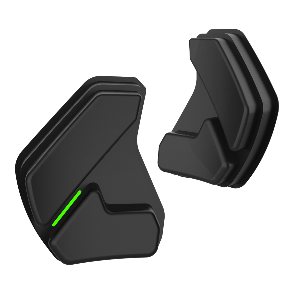 VICIS Stabilizer Pads (Pair) - image 1