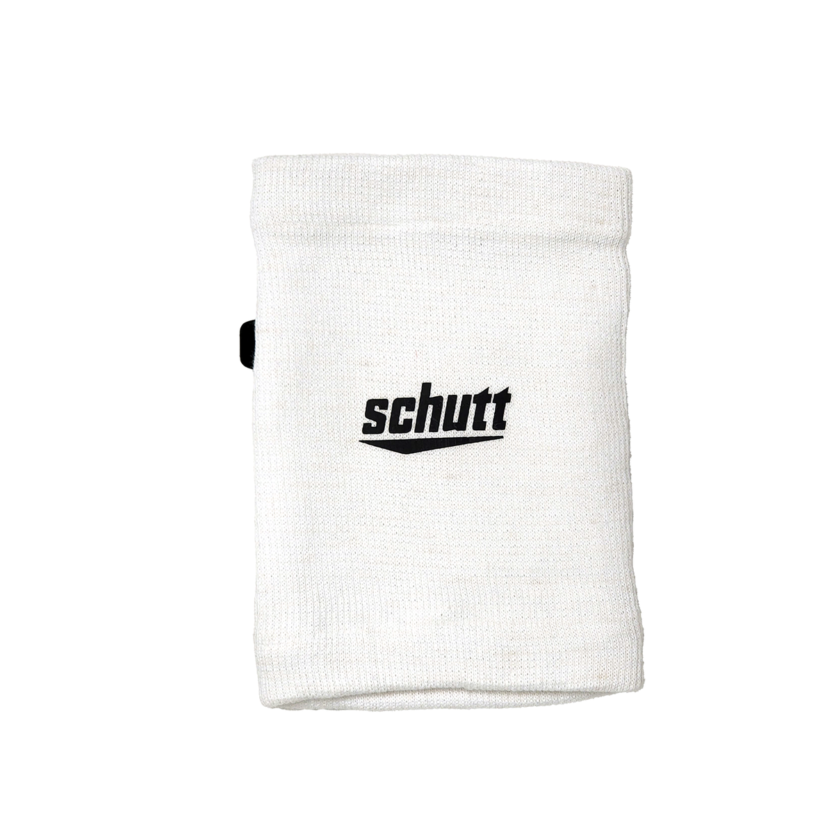 Schutt triple-view football wrist coach playbook in white