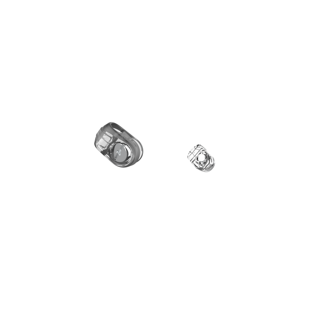 VICIS Quarter-Turn Hardware (Pair) - image 1