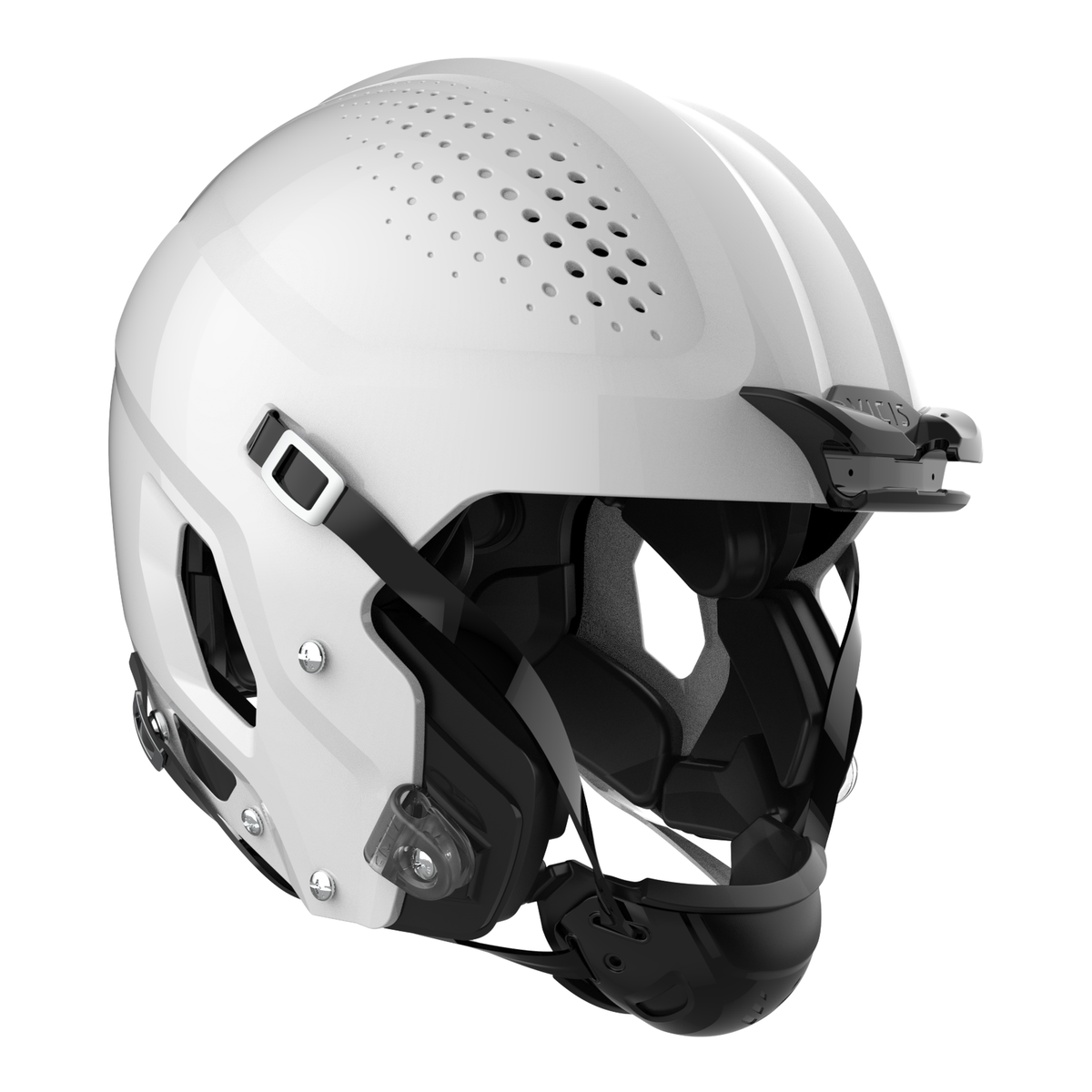 VICIS ZERO2 Helmet – No Facemask - image 1