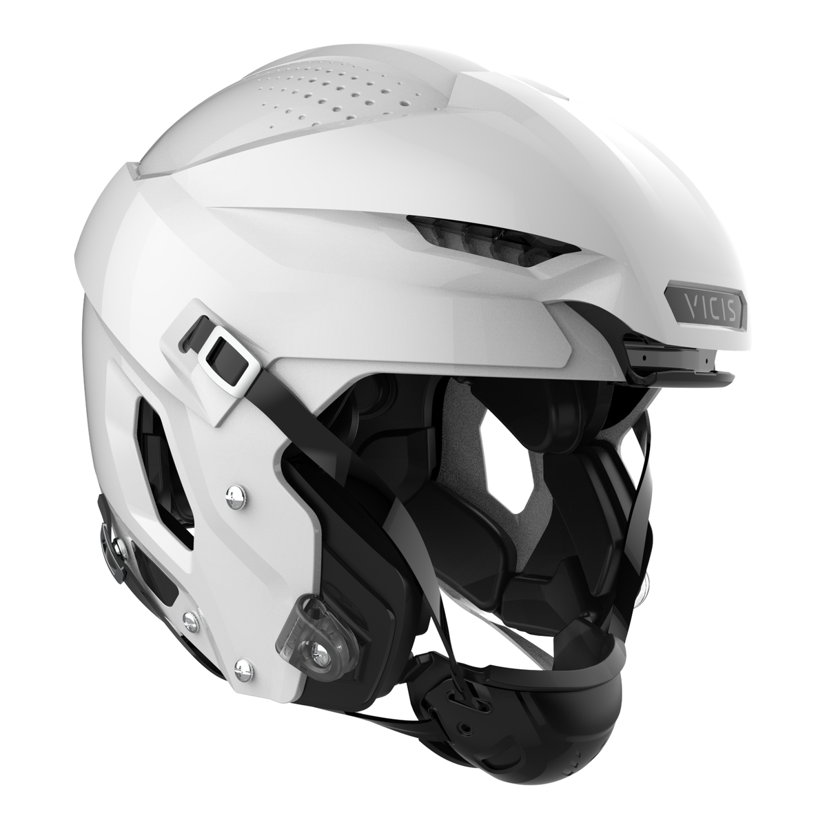 VICIS ZERO2 Trench Helmet – No Facemask - image 1