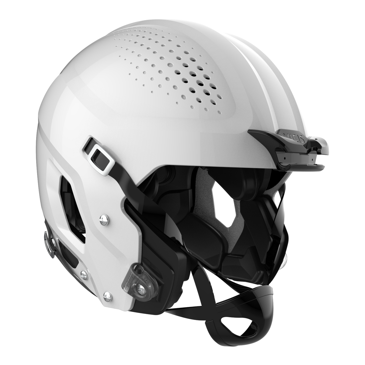 VICIS ZERO2 Youth Helmet – No Facemask - image 1