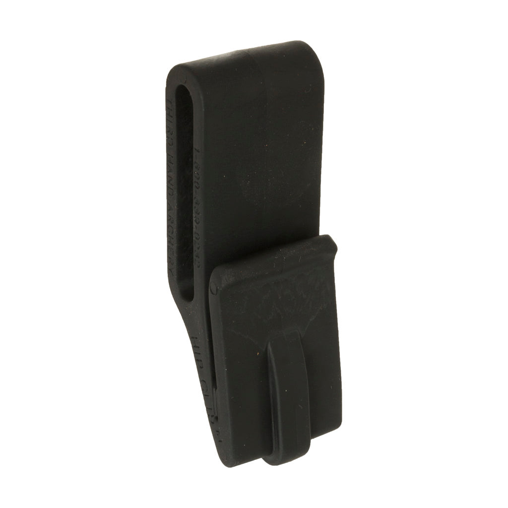 Third Hand Hip Clip - Front View