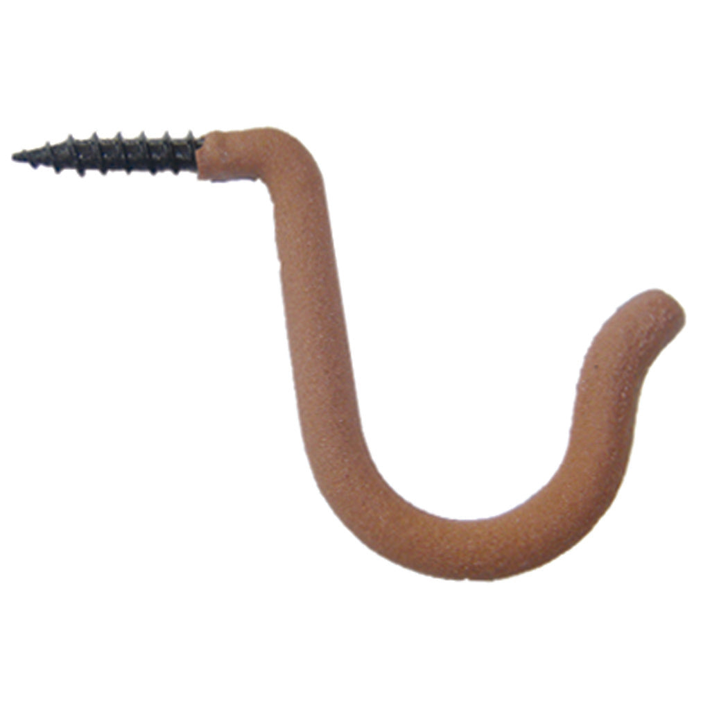 HME Single Accessory Hook - Front View