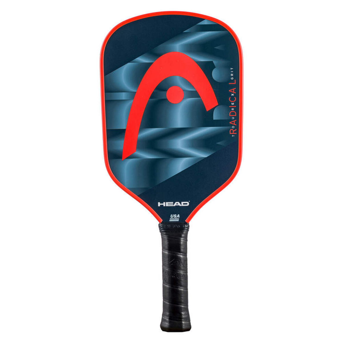 Head Radical Tour EX Grit Pickleball Paddle Carbon Spin Control Power