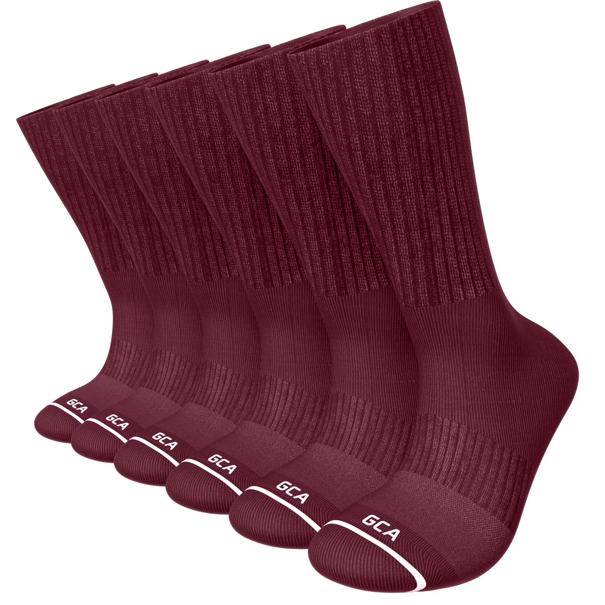 Wrestling socks for headgear athletes runners athletic jump sprint basketball football lacrosse