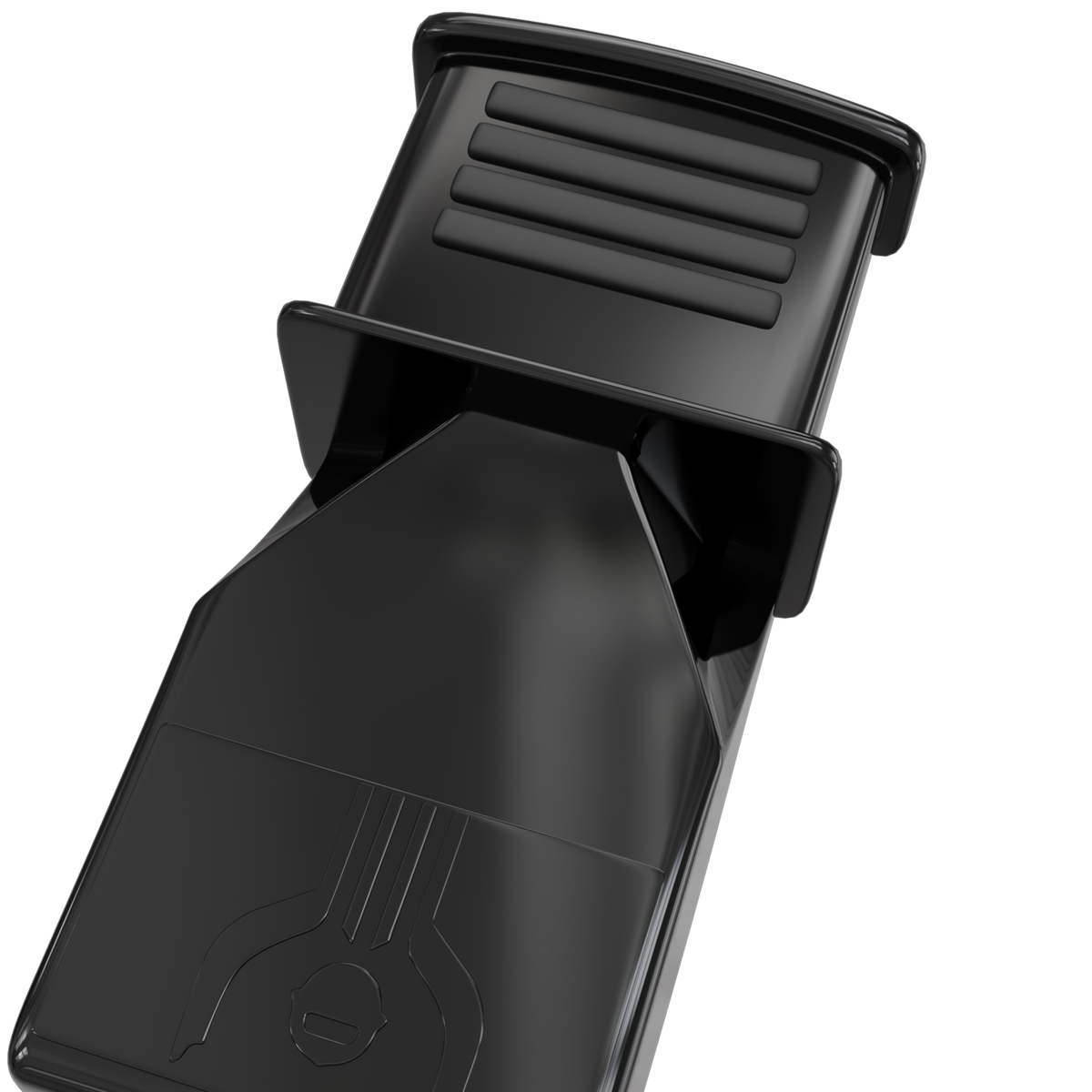 Classic CMG Fingergrip Whistle for Football Lacrosse Referee Official Alert Safety Lifeguard Emergency Camping Loud Professional