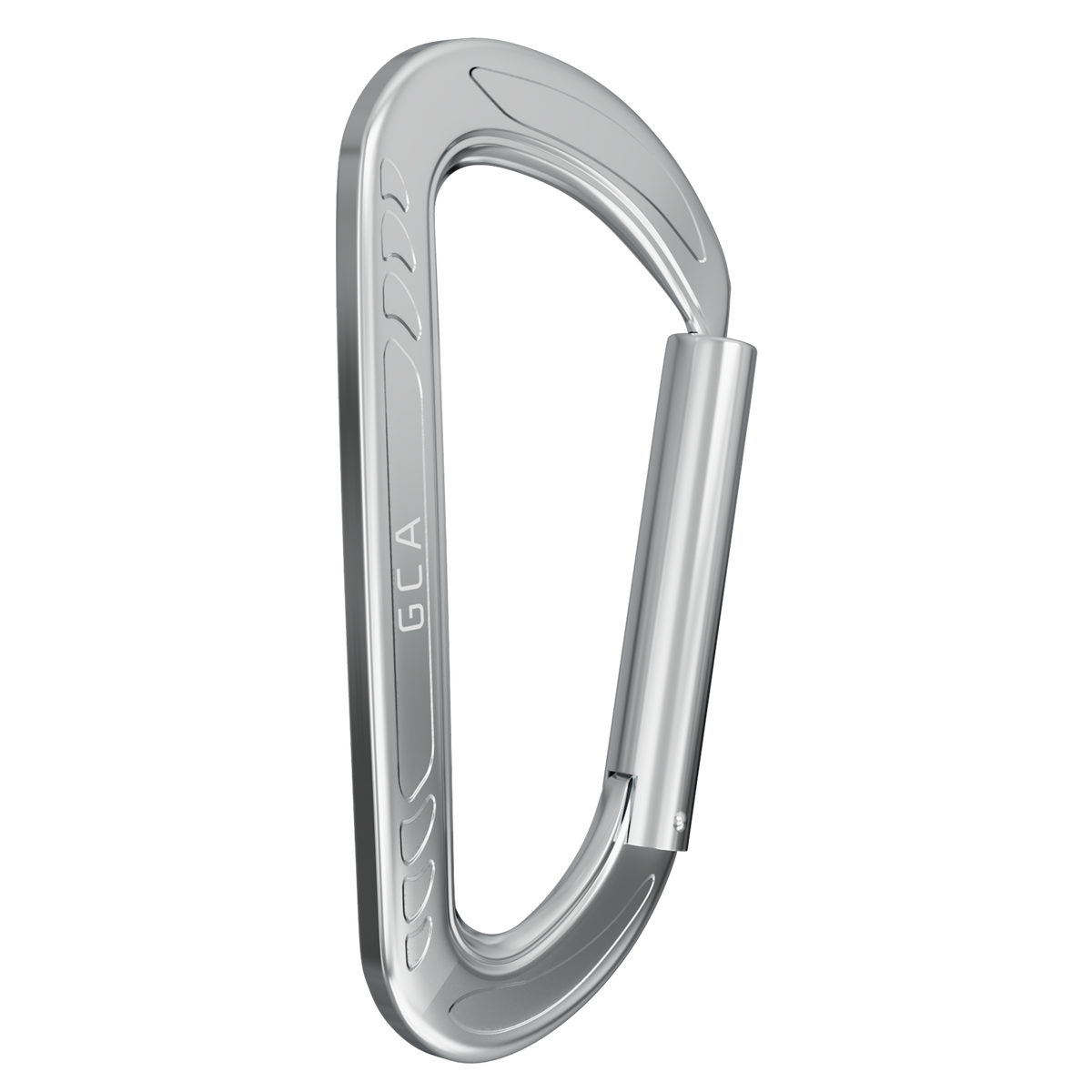 Heavy Duty Carabiner for IronMind Attachment Gym Equipment
