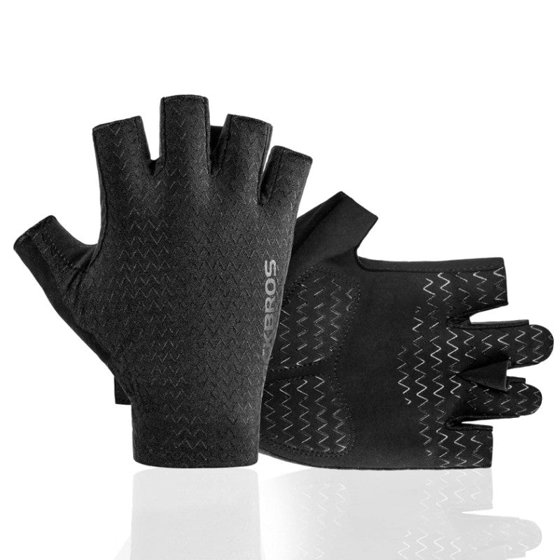 ROCKBROS Cycling Gloves Anti-Slip Breathable