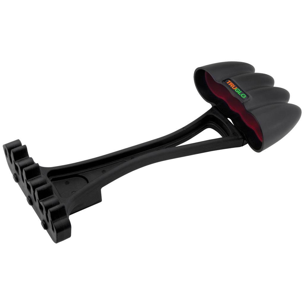 TruGlo Tuff-Loc Quiver - Front View