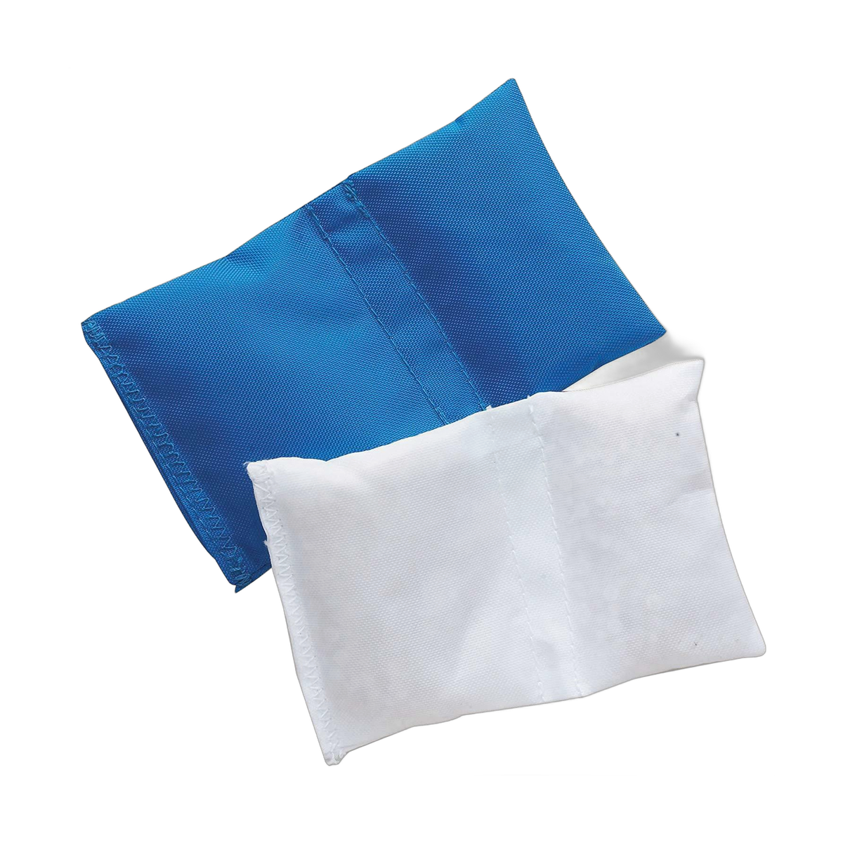 Smitty ACS-504 Referee Double Sided Nylon Bean Bag - bag referee