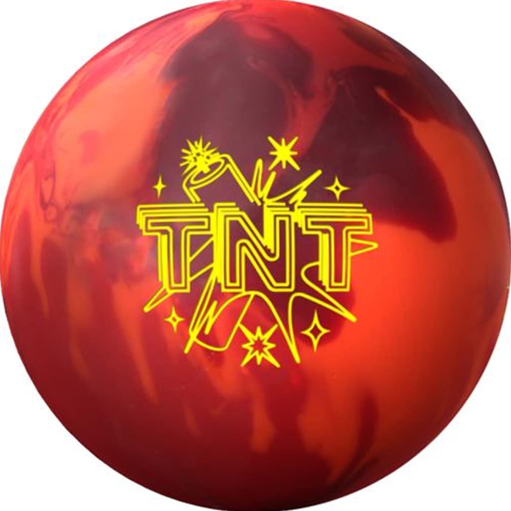 900 Global Roto Grip TNT - view 1