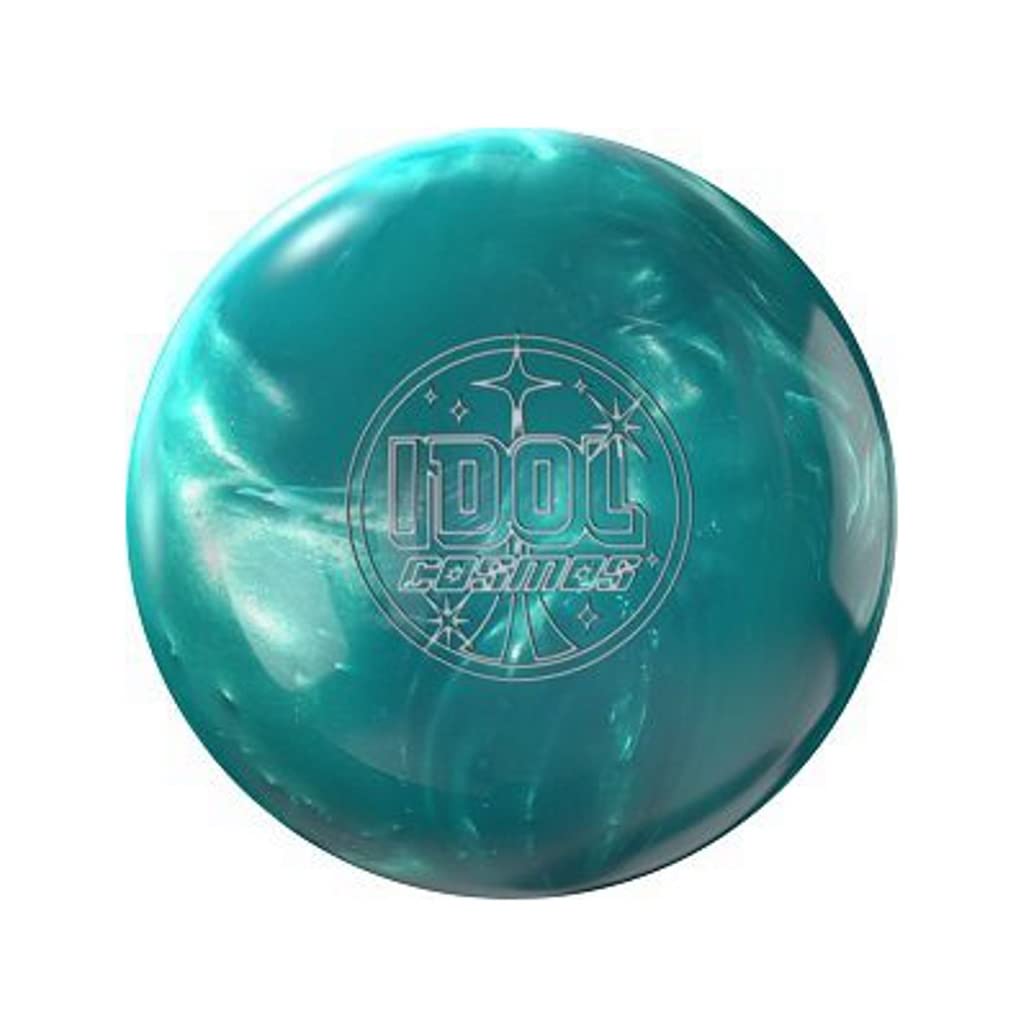 KR Strikeforce Roto Grip Idol Cosmos - view 1