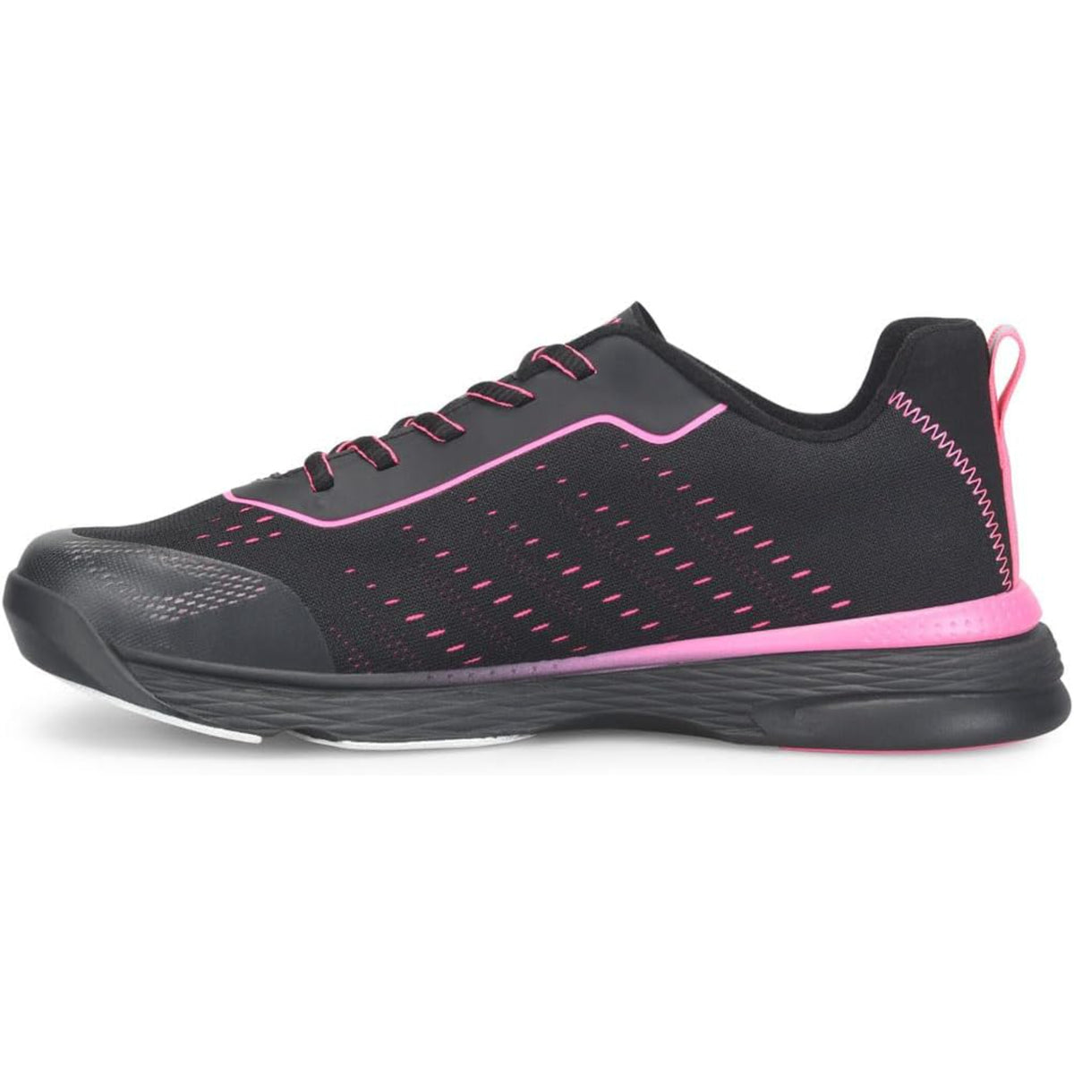 Dexter Trixie Black Pink Women’s Bowling Shoes