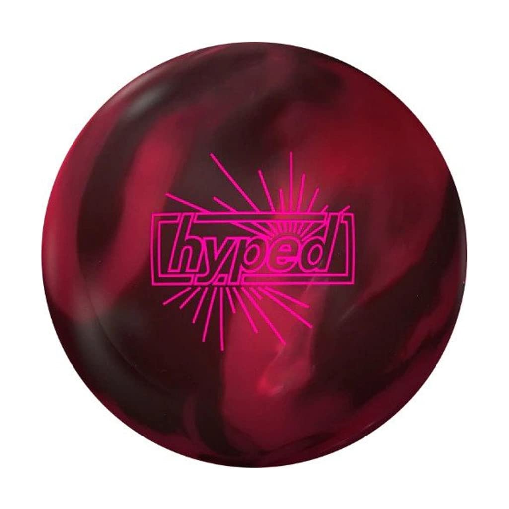 Roto Grip Hyped Solid - view 1