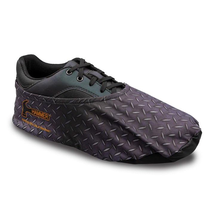 Hammer Diamond Shoe Covers S/M - view 1