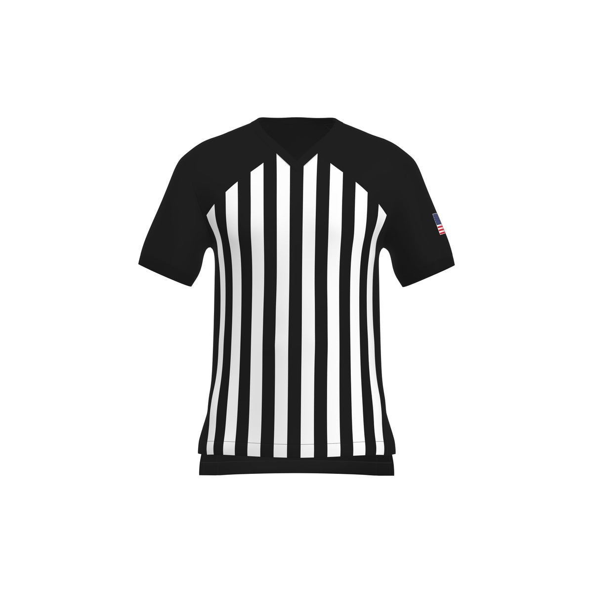 Great Call Athletics Pro Men's NCAA Basketball Referee Shirt - primary view