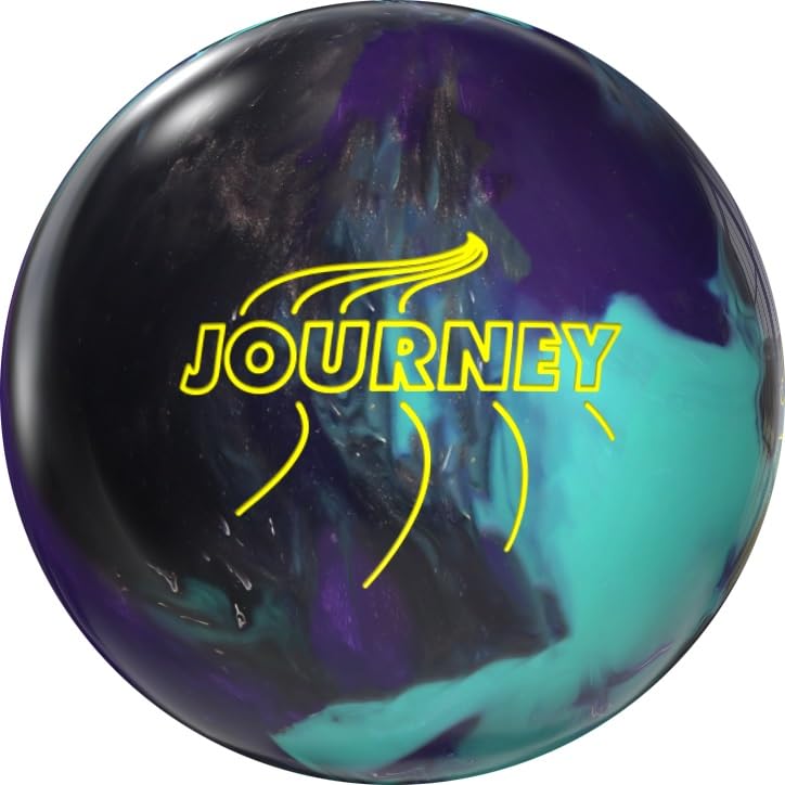 Storm Journey - view 1