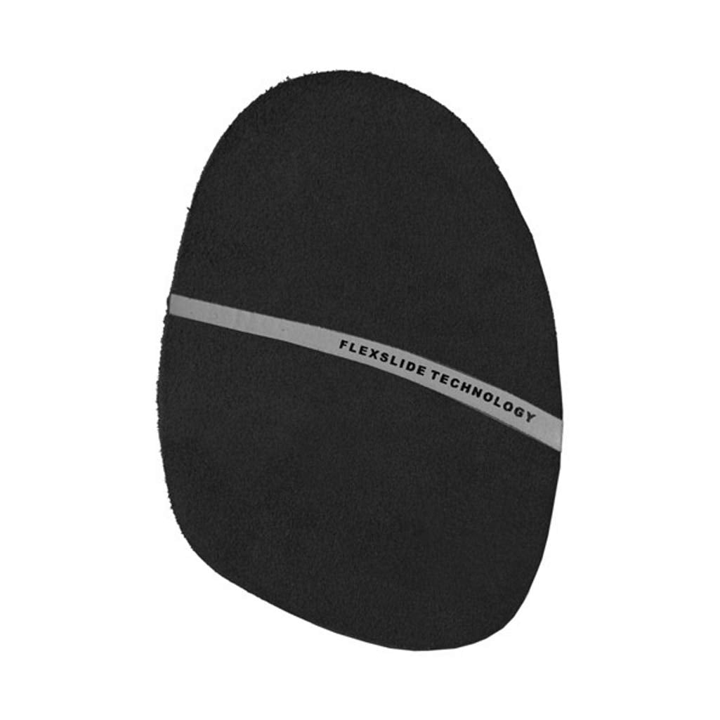KR Strikeforce KR Interchangeable Slide Pad-Universal-#4 Black Suede - view 1