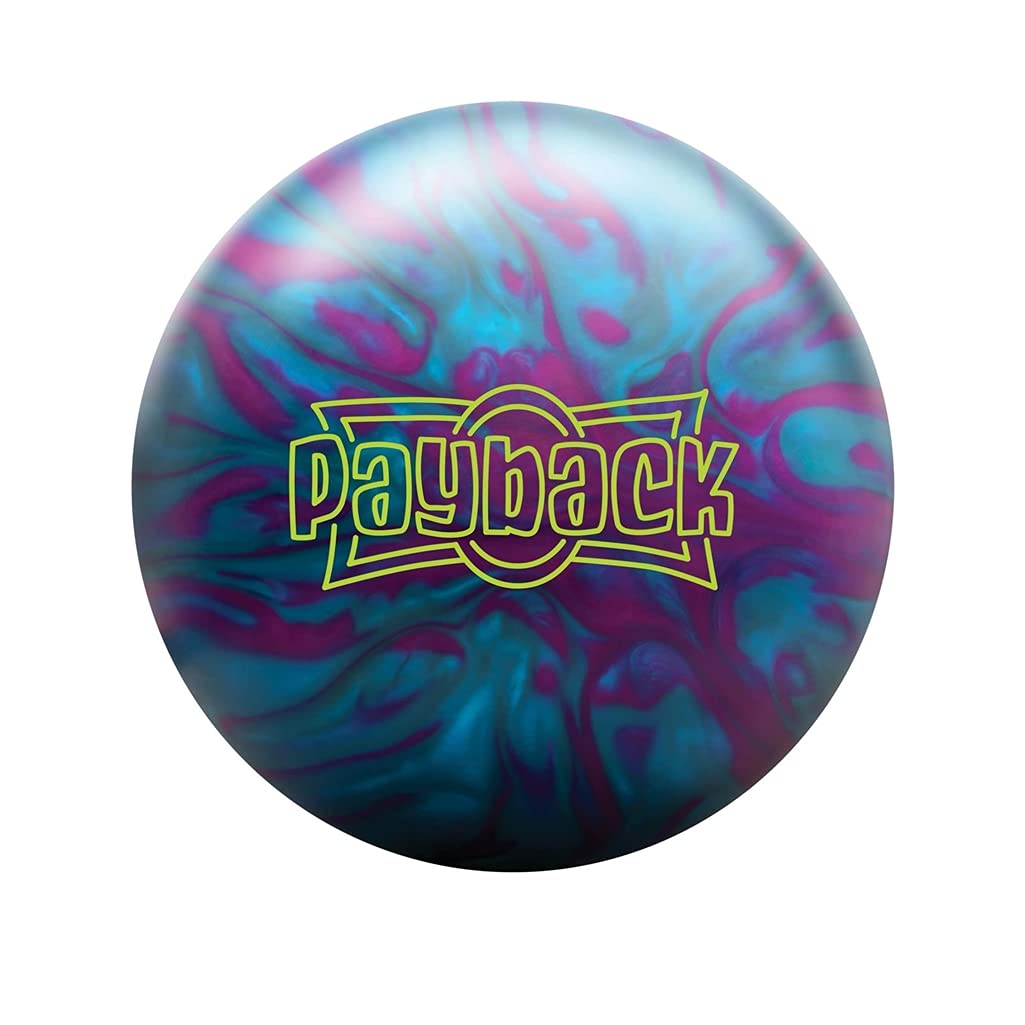 Radical Payback - view 1