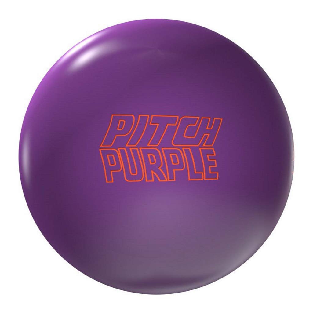 Storm Pitch Purple - view 1