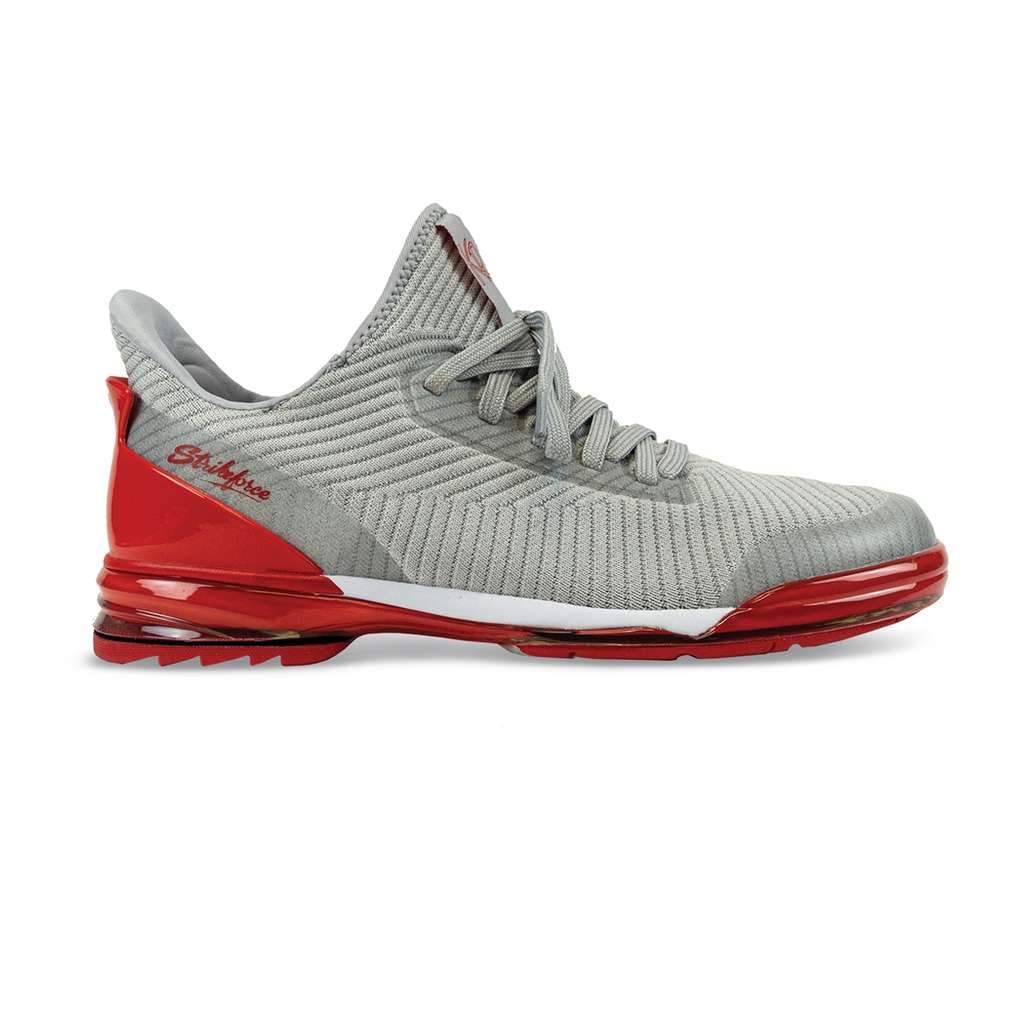 KR Strikeforce TPC Alpha Grey/Red Size Men 5 - Women 6.5 Right Hand - view 1