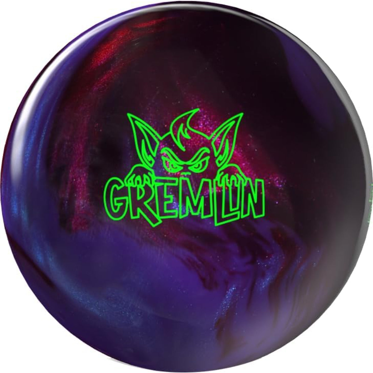 Roto Grip Gremlin Bowling Ball Pearl Asymmetric Performance