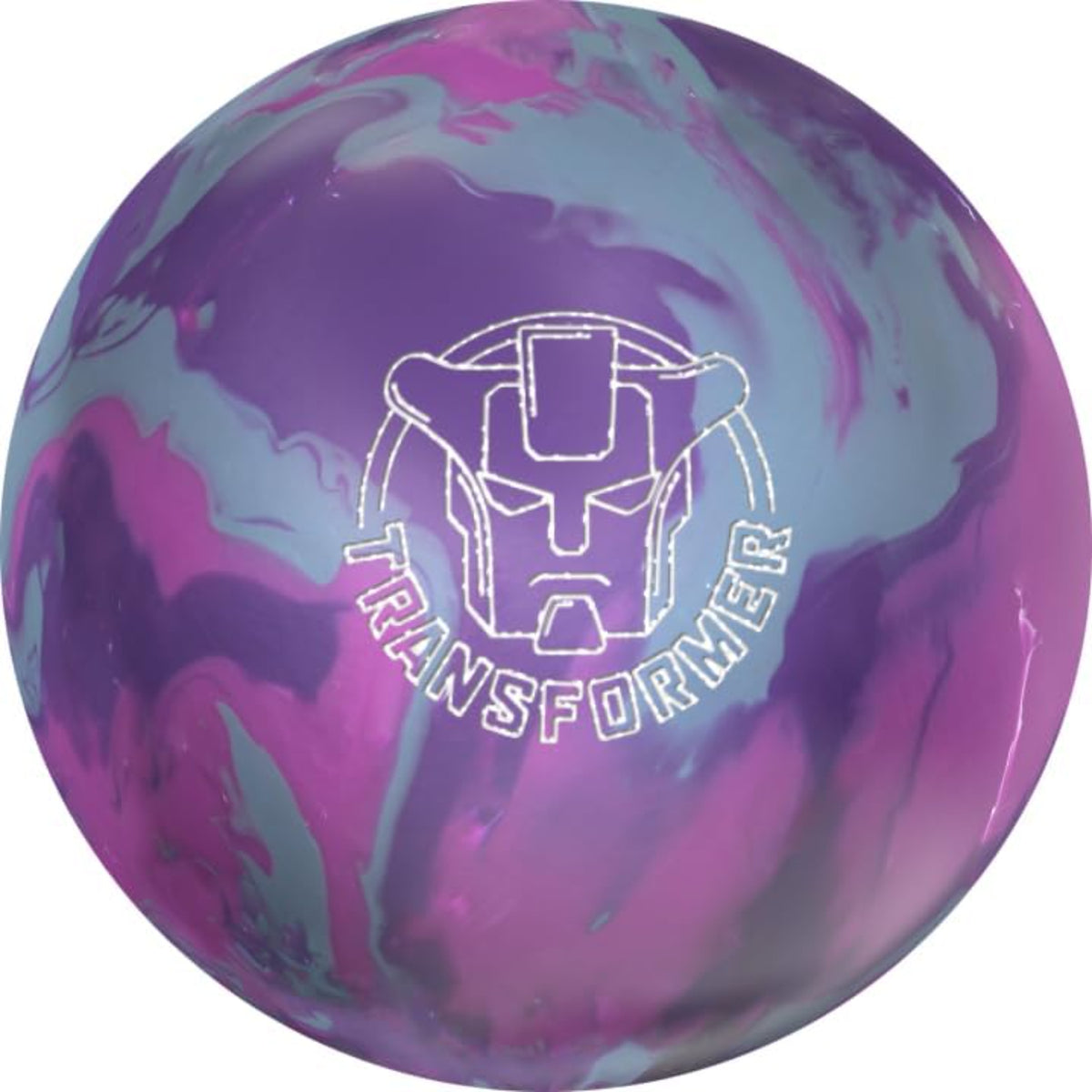 ROTO GRIP Transformer Bowling Ball Asymmetric Reactive