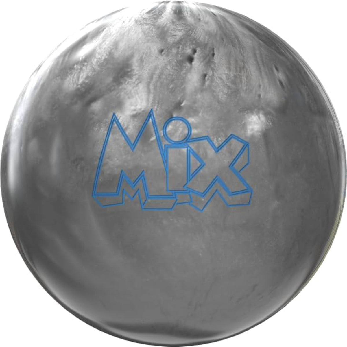 Storm Mix Platinum Bowling Ball Urethane Spare Ball